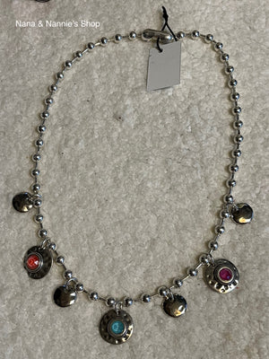 Necklace by Andrea's Designer