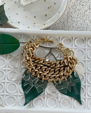 Italian Designer bracelet