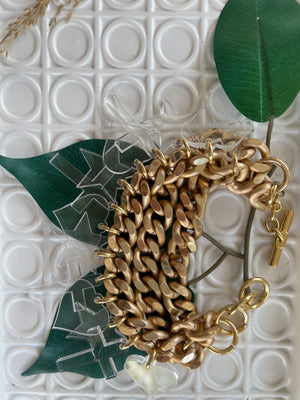 Italian Designer bracelet