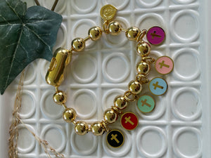 Coolskin bracelet (Santana)