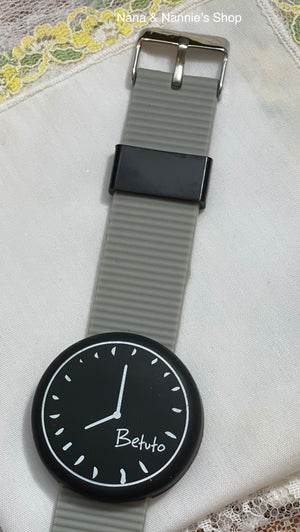 Betuto watch (reloj)