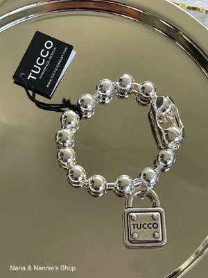 Tucco militar bracelet (padlock)