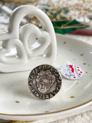 Tra-La-Ra ring (Frida)