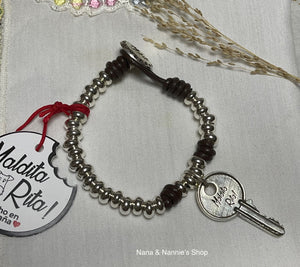 Maldita Rita bracelet