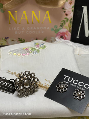 Tucco ring