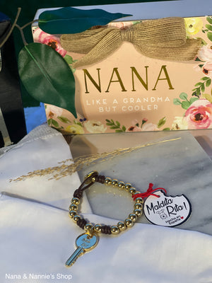 Maldita Rita bracelet