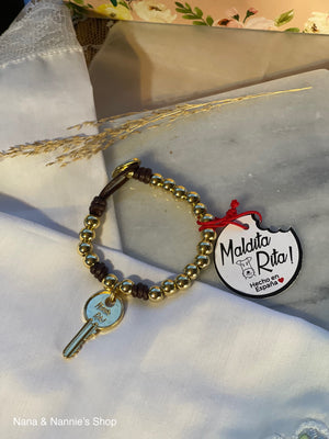 Maldita Rita bracelet