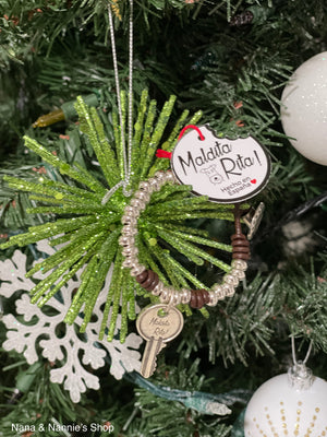 Maldita Rita bracelet