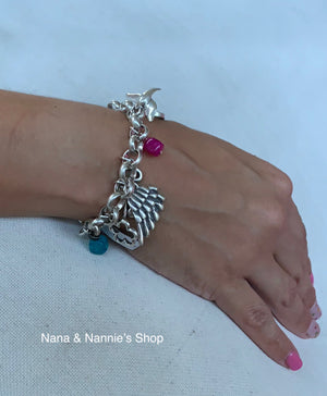 OLE bracelet