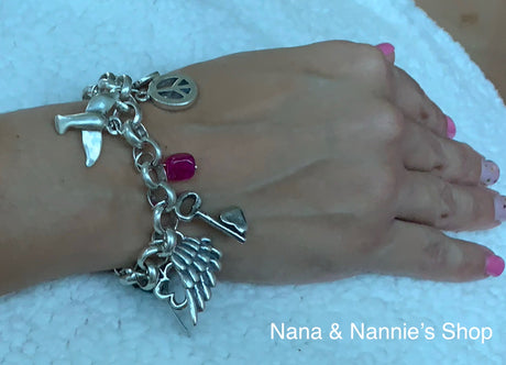 OLE bracelet