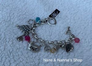 OLE bracelet