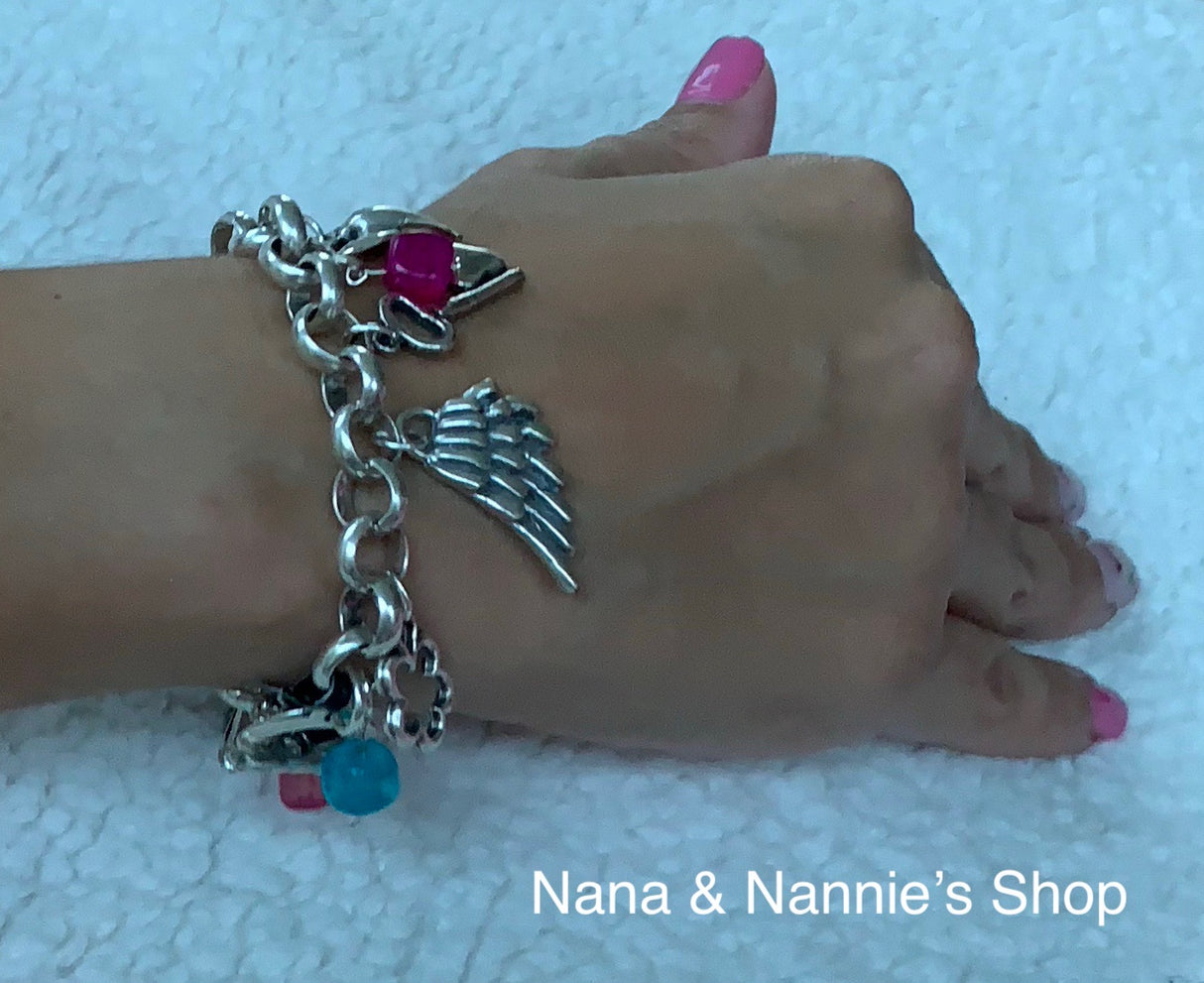 OLE bracelet