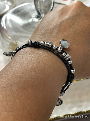 Bracelet by Andrea's Designer