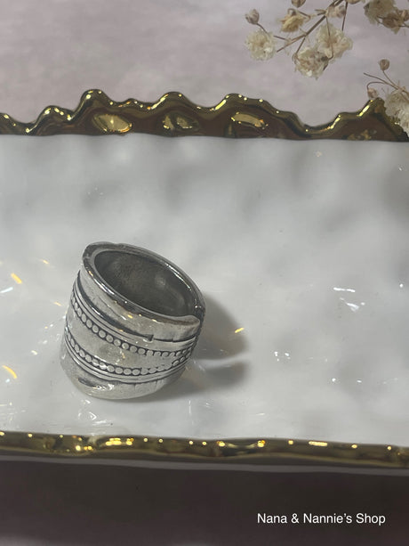 Ring by Andrea's Designer