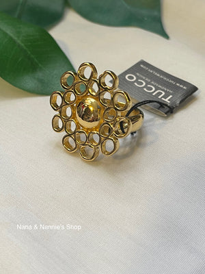 Tucco ring
