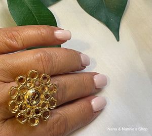 Tucco ring