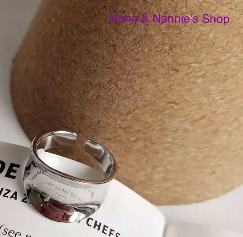 Ring S925