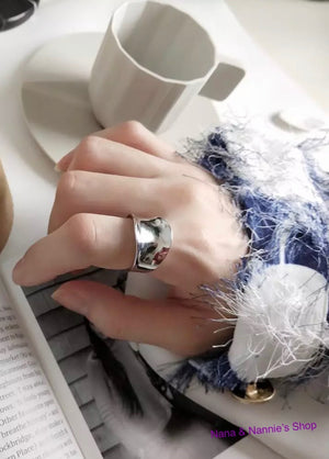 Ring S925