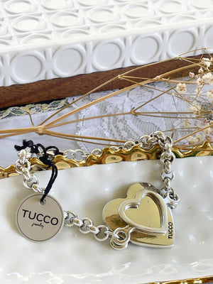 Tucco bracelet