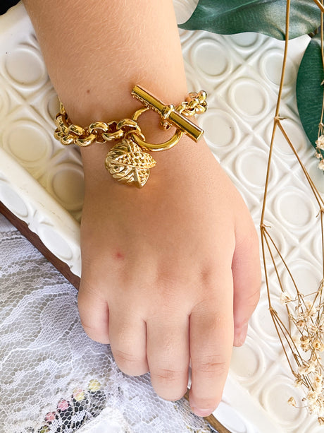 Tucco bracelet Sirocco Collection