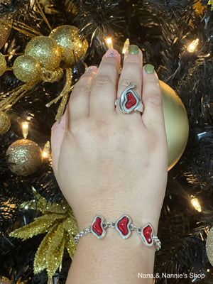 Tra-la-ra bracelet, Beso Collection