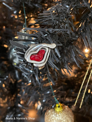 Tra-La-Ra ring Beso Collection