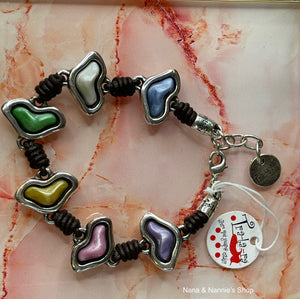 Tra-La-Ra Bracelet BESO Collection