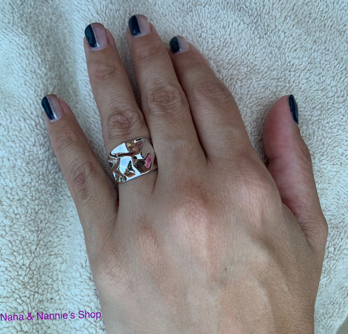 Ring 925