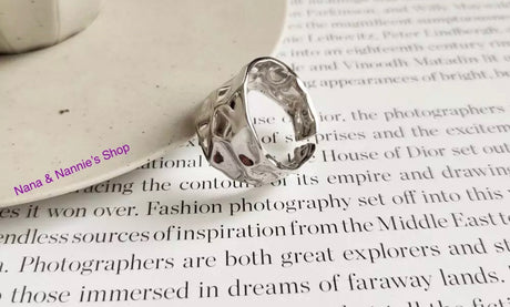Ring 925