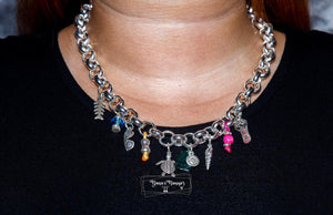 Tucco Necklace