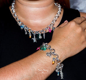 Tucco Necklace