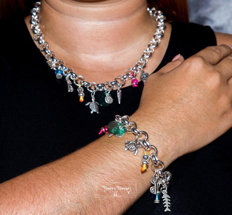Tucco Necklace