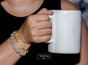 Maldita Rita Bracelet