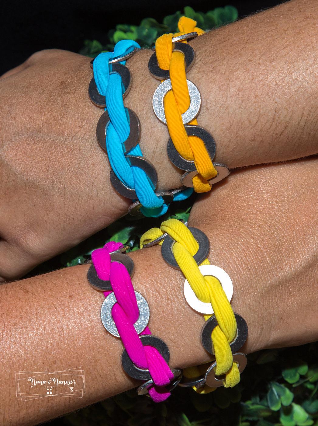Svitati Bracelet