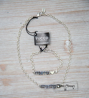Tucco bracelet (mother collection)