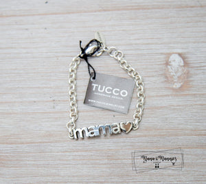 Tucco bracelet (mother collection)