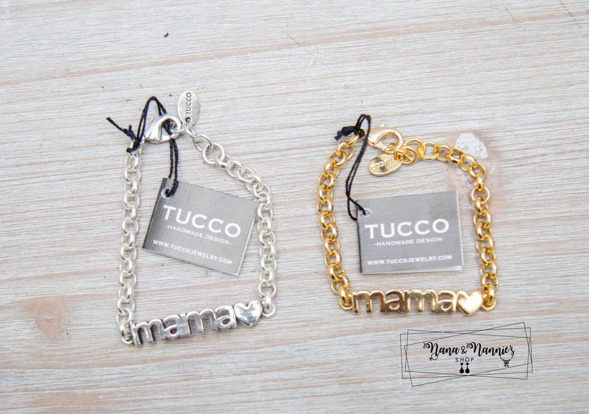 Tucco bracelet (mother collection)
