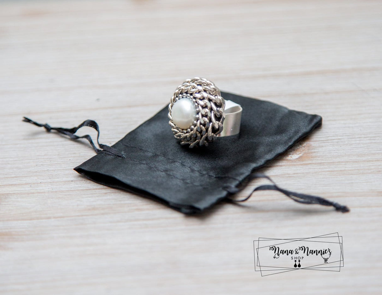 Italian ring (chain)