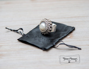 Italian ring (chain)