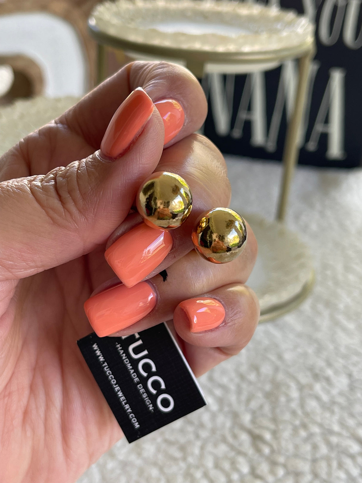 Tucco ring