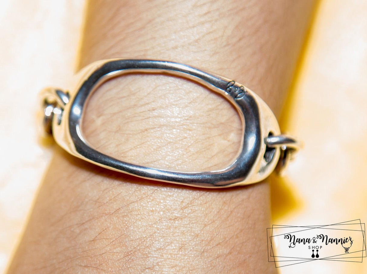 B&G bracelet