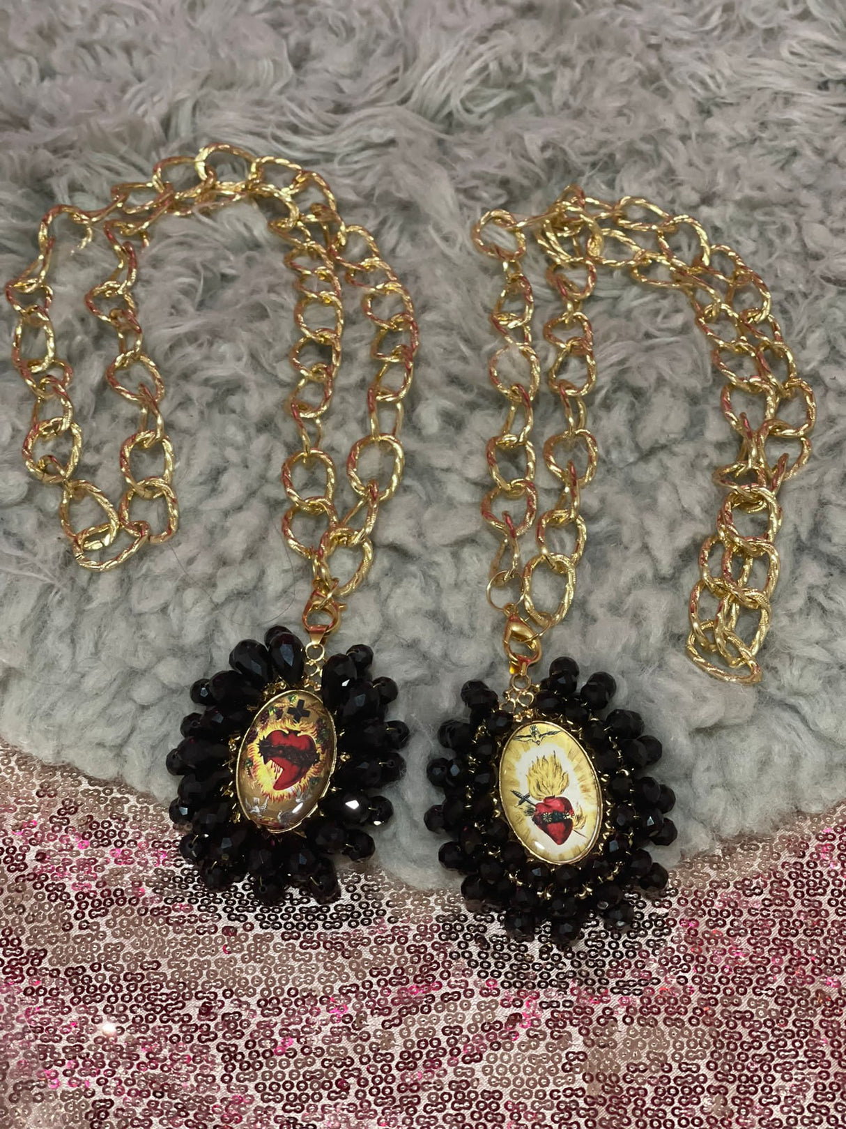 Necklace San Benito