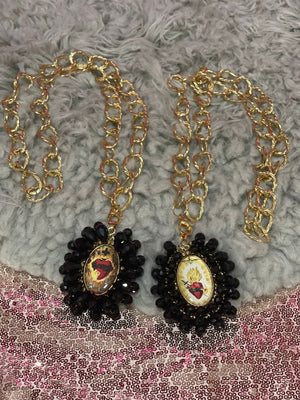 Necklace San Benito