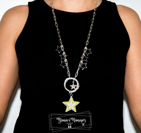 Coolskin necklace