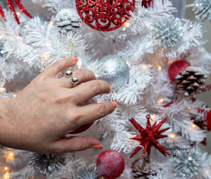 Tucco ring