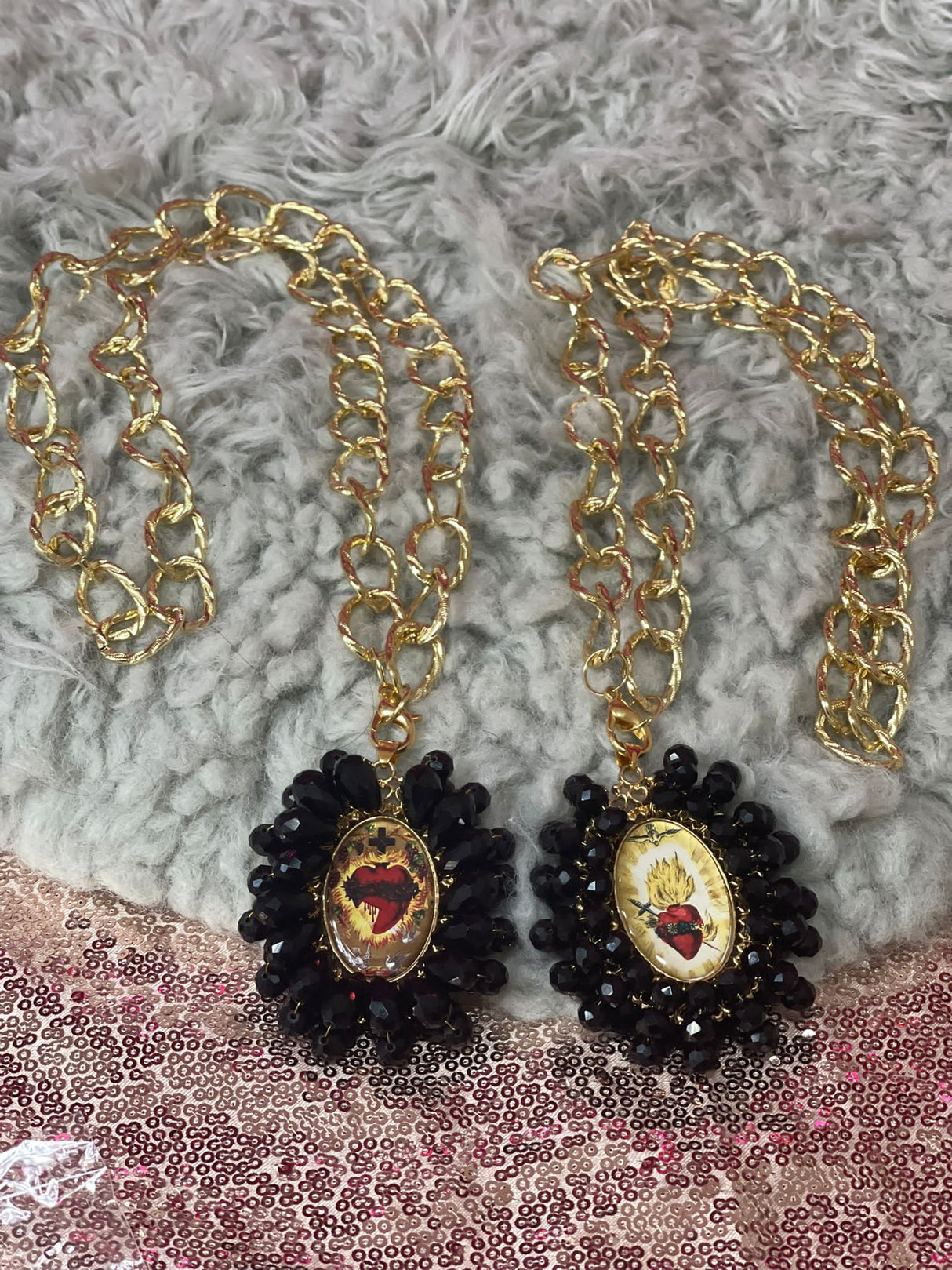 Necklace San Benito