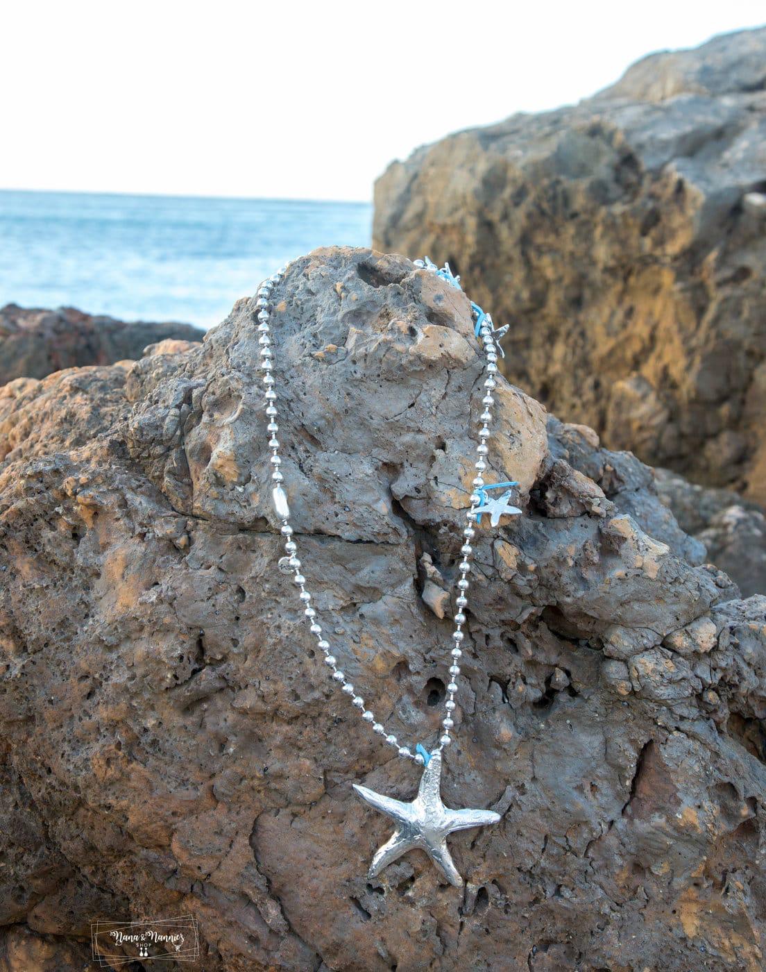 Tra-La-Ra necklace