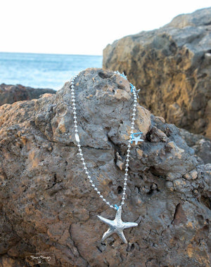 Tra-La-Ra necklace