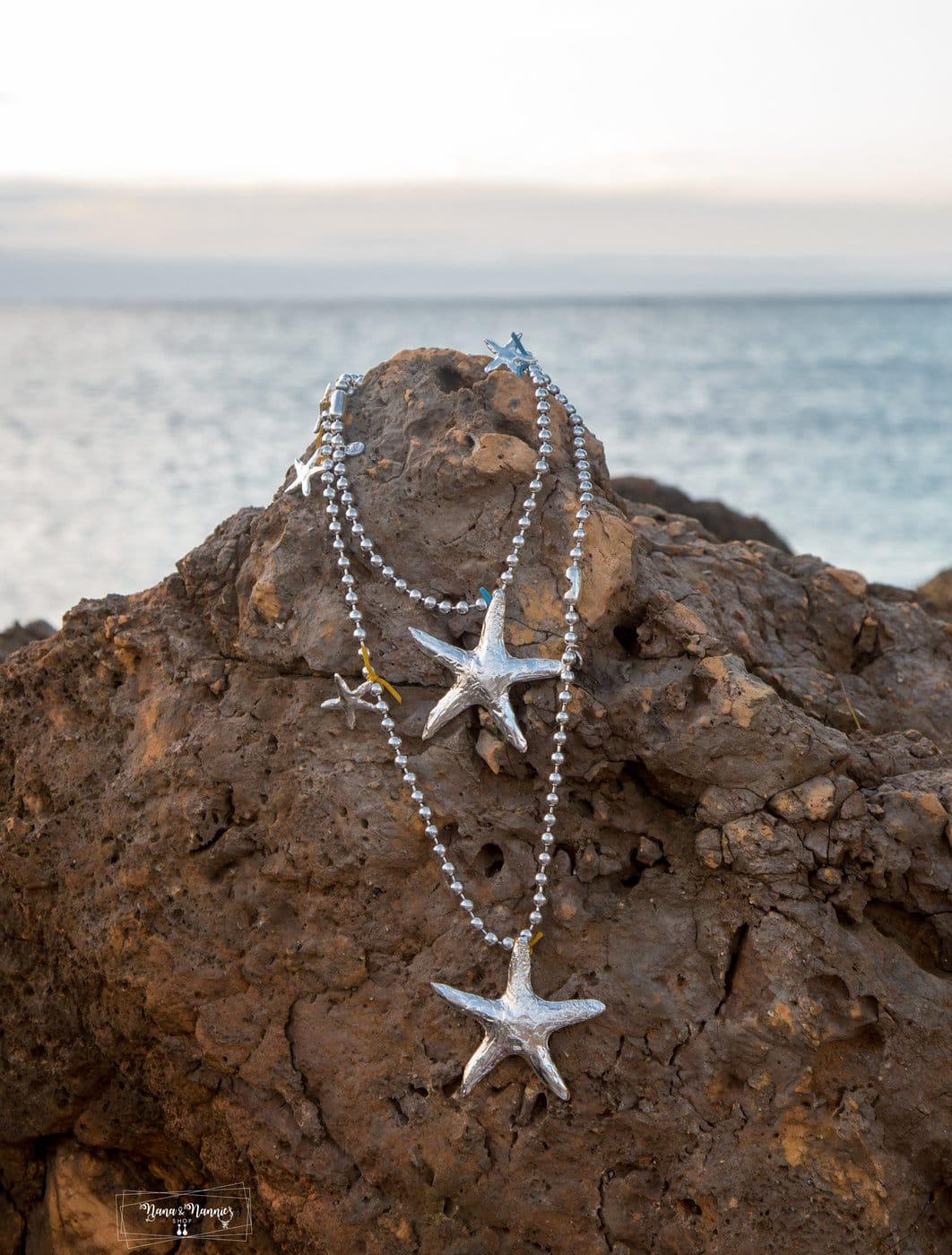 Tra-La-Ra necklace