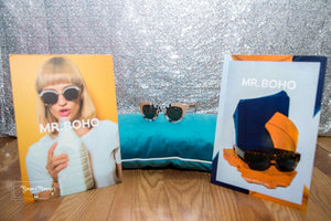 Sunglasses Mr. Boho